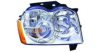 EQUAL QUALITY PP1039D Headlight